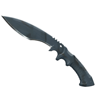 ★ Kukri Knife | Night Stripe (Factory New)