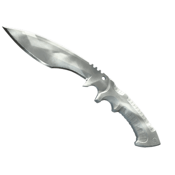 ★ Kukri Knife | Urban Masked (Factory New)