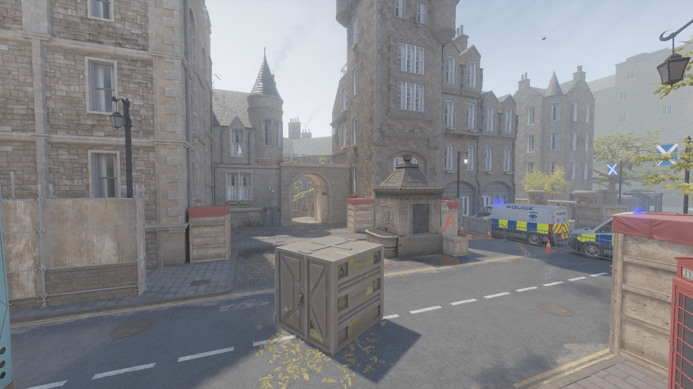 List Of All CS2 Maps 2025 Total CS List Of All CS2 Maps 2025 Total CS