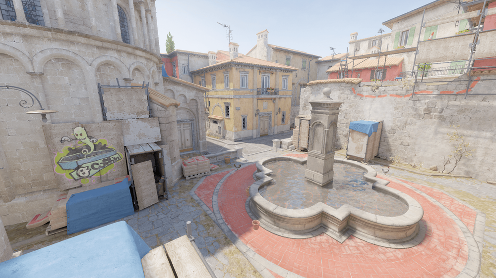 Inferno map example