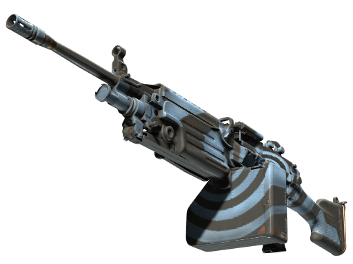 M249 - Hypnosis