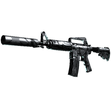 M4A1-S | Dark Water (Factory New)