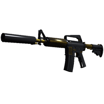 M4A1-S | Knight (Factory New)