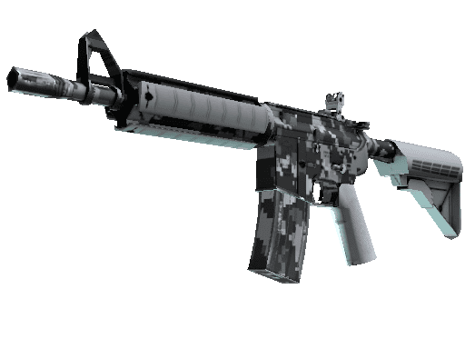 M4A4 | Urban DDPAT (Factory New)