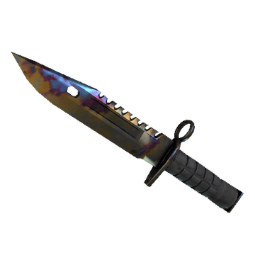 ★ M9 Bayonet | Case Hardened (Factory New)