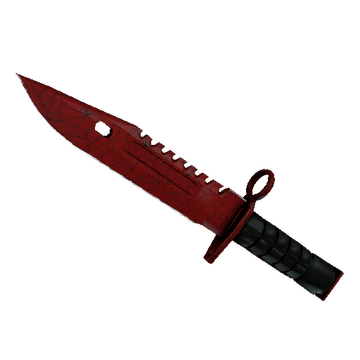 List of the Rarest & Most Expensive CS2 Knives in (2024)