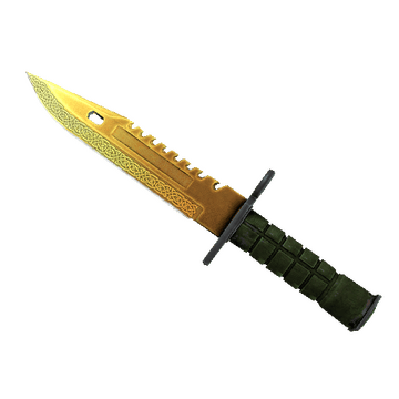 ★ M9 Bayonet | Lore (Factory New)