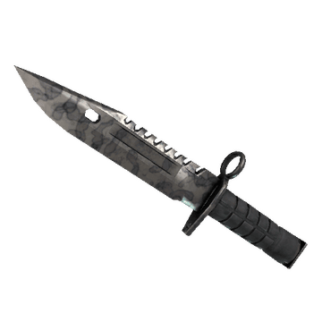 ★ M9 Bayonet | Stained (Factory New)