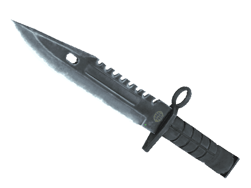 ★ M9 Bayonet | Vanilla