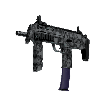 MP7 | Skulls (Factory New)