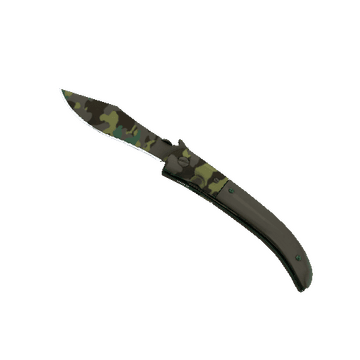 ★ Navaja Knife | Boreal Forest (Factory New)