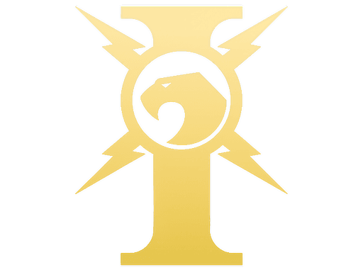 Sticker - Adeptus Custodes 1