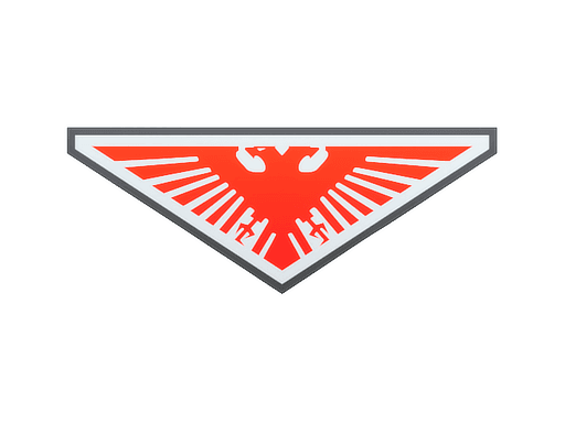 Sticker - Astra Militarum 2