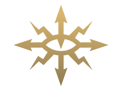 Sticker - Black Legion 2