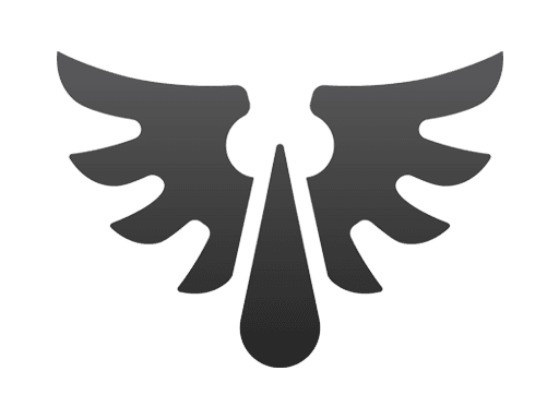Sticker - Blood Angels