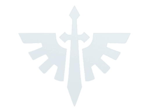 Sticker - Dark Angels
