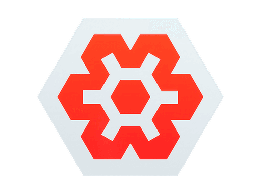 Sticker - Leagues of Votann 2