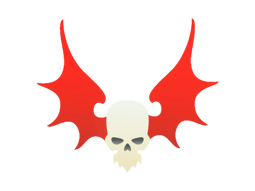 Sticker - Night Lords 1