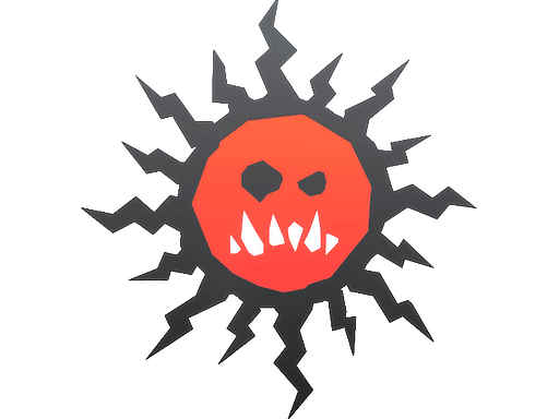 Sticker - Orks 2