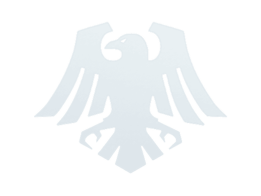 Sticker - Raven Guard