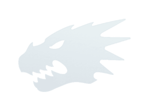 Sticker - Salamanders