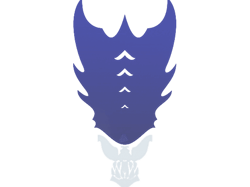 Sticker - Tyranids 2