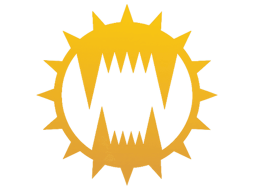 Sticker - World Eaters 1