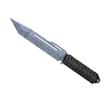 ★ Paracord Knife | Blue Steel (Factory New)