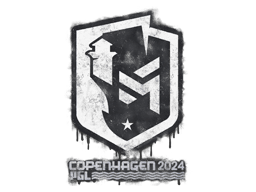 Sealed Graffiti | PGL | Copenhagen 2024