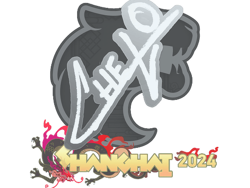 Sticker - chelo | Shanghai 2024