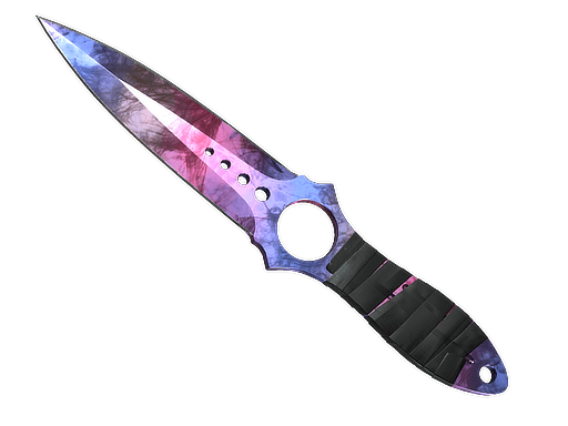 Phase 1 Skeleton Knife | Doppler