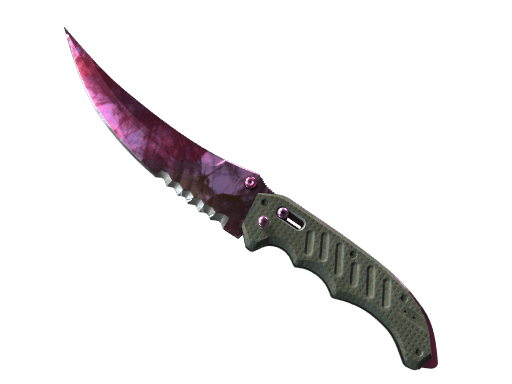 Phase 2 Flip Knife | Doppler