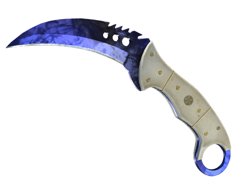 Phase 4 Talon Knife | Doppler