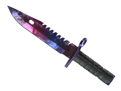 Phase 1 M9 Bayonet | Doppler