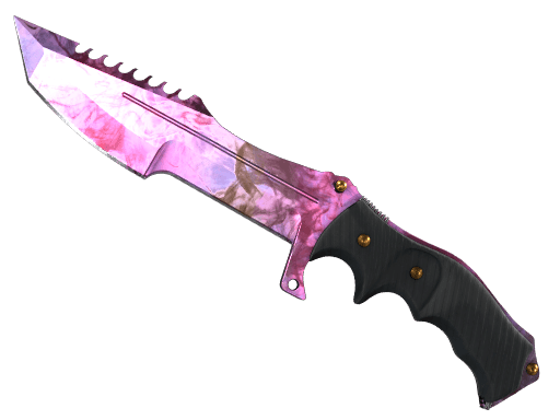 Phase 2 Huntsman Knife | Doppler
