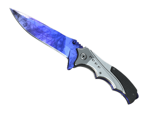 Phase 4 Nomad Knife | Doppler