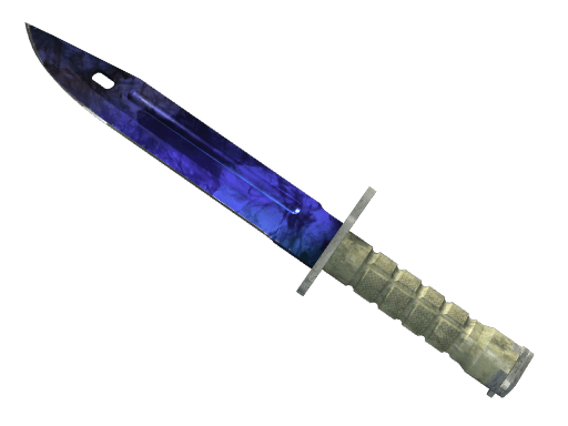 Phase 3 Bayonet | Doppler