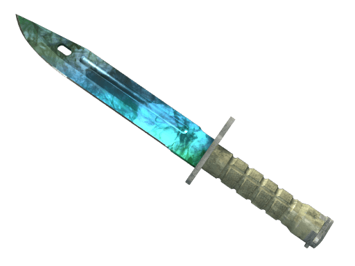 Phase 3 Bayonet | Gamma Doppler
