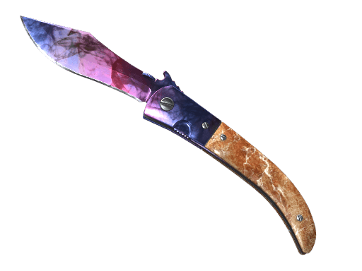 Phase 1 Navaja Knife | Doppler