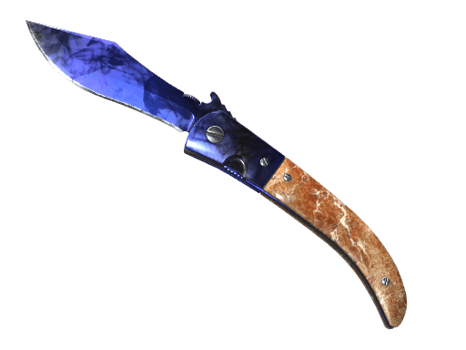 Phase 4 Navaja Knife | Doppler