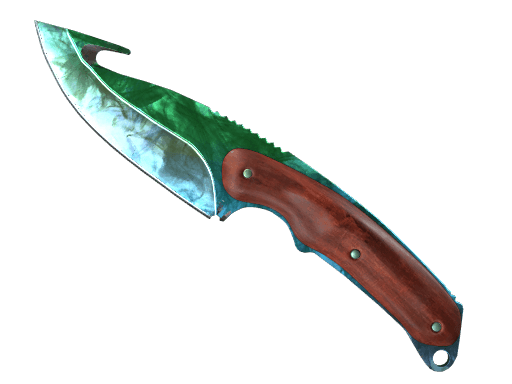 Phase 3 Gut Knife | Gamma Doppler