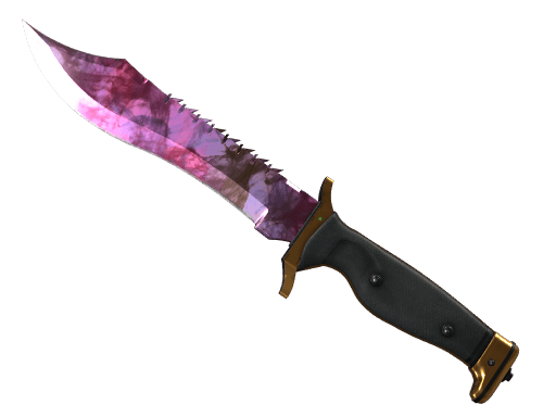 Phase 2 Bowie Knife | Doppler