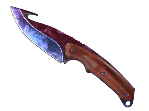 Phase 1 Gut Knife | Doppler