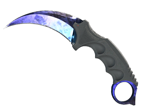 Phase 3 Karambit | Doppler