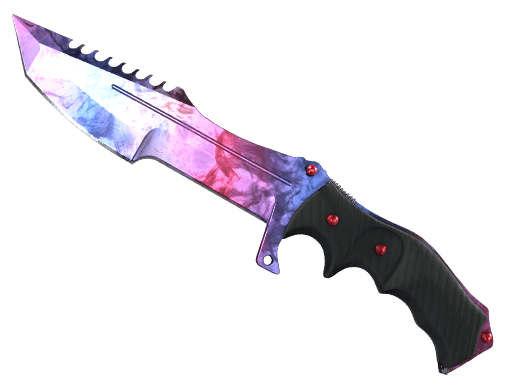 Phase 1 Huntsman Knife | Doppler