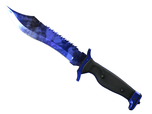 Phase 4 Bowie Knife | Doppler