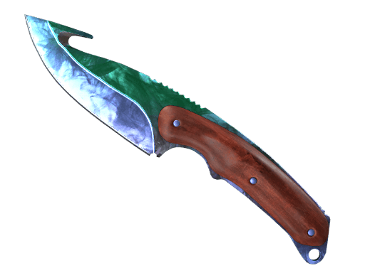 Phase 1 Gut Knife | Gamma Doppler