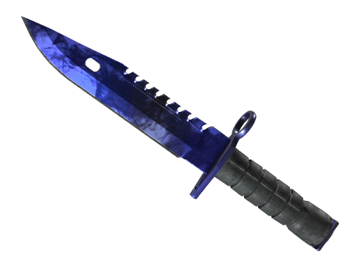 Phase 4 M9 Bayonet | Doppler