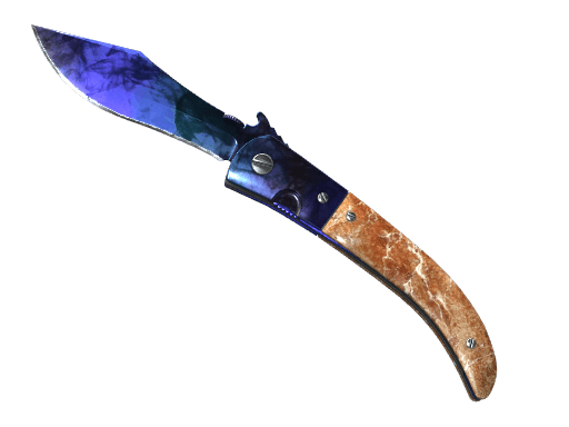 Phase 3 Navaja Knife | Doppler