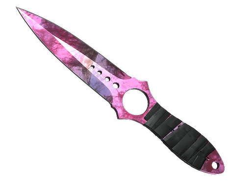 Phase 2 Skeleton Knife | Doppler